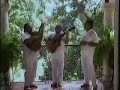 Mexican Folk Song Trio, the Yucatan, Mexico