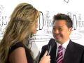 Nicole Peplinski interviews Rex Lee