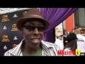 IGOR (2008) Movie Premiere Red Carpet September 13