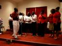 Christmas with Min. Ebou Howard & The Minstrel\ Christmas with Min. Ebou Howard & The Minstrel\