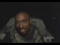 2Pac: Black Cotton ft. Outlawz