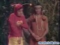 Chapolin - Búfalo Bill - (PARTE #01)