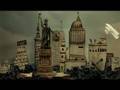 Stop motion - Felline Primitivo- X Anniversario
