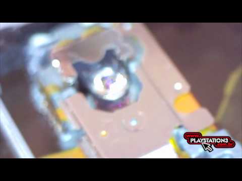 how to zoom out on playstation 3
