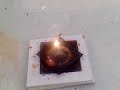 Displacement Reaction