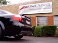 Audi S4 4.2L V8 AWE Exhaust Audi S4 4.2L V8 AWE Exhaust