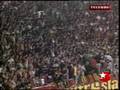 Galatasaray-Barca ve Istanbulspor Olaylar 2002