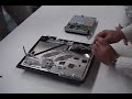 PS3 disassembly : Part2 PS3 disassembly : Part2