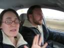 NOTES FROM THE ROAD: There &Back Again