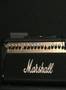Marshall Valvestate 8100 + EHX Metal Muff