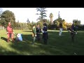 2009 Mists Fall Investiture, Final Fight 2 of 3.wmv