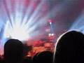 AFI Concert New Daisy Theatre Memphis, TN