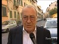 Luccautori 2007 - Intervista ad Enrico Vaime
