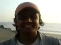 Manora Break Water