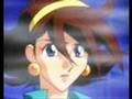 Domon, Allenby, & Rain-Sk8er Boi