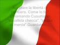 GOVERNO PRODI CADUTO. LO SPETTACOLO DEL SENATO ITALIANO