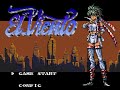 IPAT: El Viento, Part 1