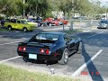 My Corvettes by http://vetteman74.blogspot.com