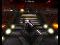 Star Wars Battlefront II - Mustafar Star Wars Battlefront II - Mustafar