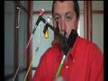 Membrane pipe - bagpipe