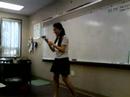 parks speech