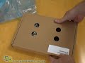 HP 2133 Mini-Note unboxed
