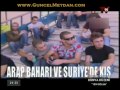 'la Dünya Düzeni / Arap Baharı ve Suriye'de Kış 1/3