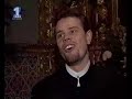 Primeiro casamento católico pela Net