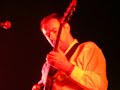 Francis Dunnery Live in Egremont