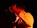Francis Dunnery Live in Egremont