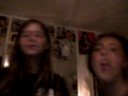 **The Jordan and Amie Show**(episode 1!) **The Jordan and Amie Show**(episode 1!)