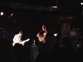 Earthtone live! WHO KNEW