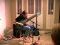 Trip Wamsley - And He Speaks For Me Part 1 Trip Wamsley - And He Speaks For Me Part 1
