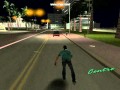 Rollerskates Player for GTA Vice City video 1