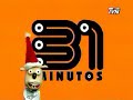 31 Minutos - Tradiciones Navideñas