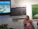 Elżbieta Dzikowska, Katarzyna Figura, Dorota Wellman i Eweli