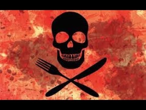 Еда которая нас убивает. Жертвы рекламы.