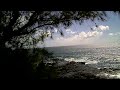 Spouting Horn Kauai