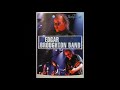EDGAR BROUGHTON BAND - There's no vibrations but wait