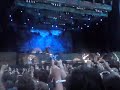 IRON  MAIDEN  twickenham  2008- Rime of the Ancient Mariner