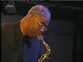 Kenny Garrett Quartet - Wayne\ Kenny Garrett Quartet - Wayne\
