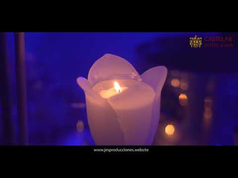 castelar hotel & spa