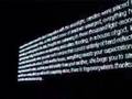 BUBBLE PEDDLER - Cerith Wyn Evans