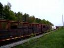 GEXR 432 Guelph Sub. Mile 41 Rockcut 05 15 08