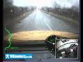 videos de 106 GTi video VBOX
