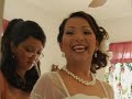 Cliff and Gemma's Hawaiian Wedding