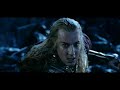 Haldir - Poison