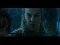 Haldir - Poison