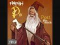 Fresh D. - Neulich im Büro 2/2 Fresh D. - Neulich im Büro 2/2