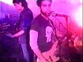 Leusemia - El Oso